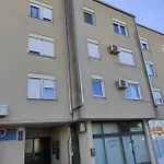 Dorrea Apartament Pula