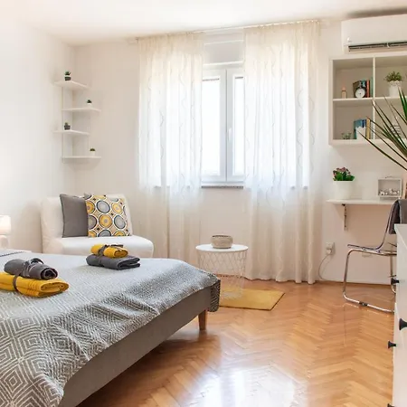 Dorrea Apartament