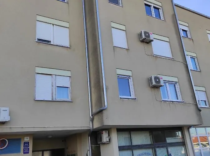 Dorrea Apartman Póla