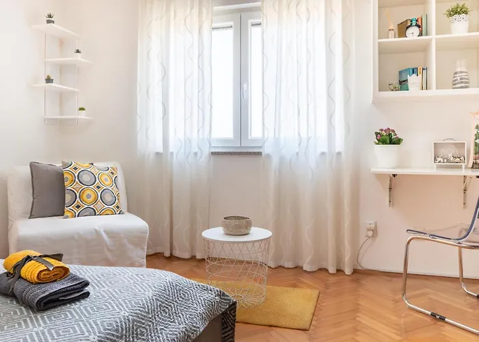 Apartman Dorrea