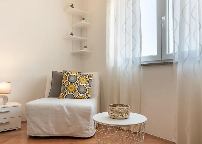 Apartman Dorrea *