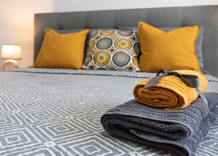 Apartman Dorrea Póla