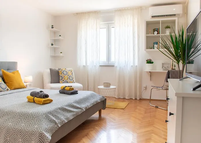 Dorrea Apartman