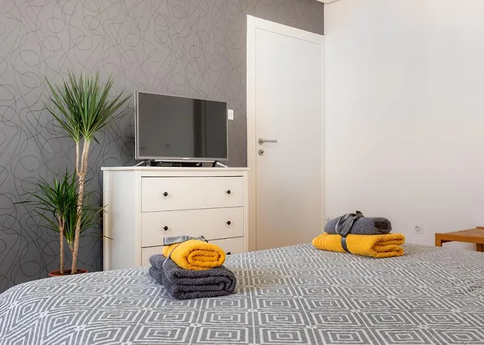 Dorrea Apartman Póla