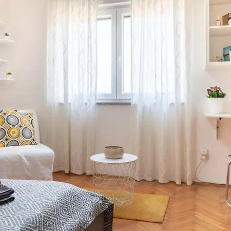 Apartment Dorrea