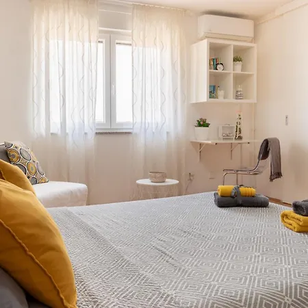 Dorrea Apartment