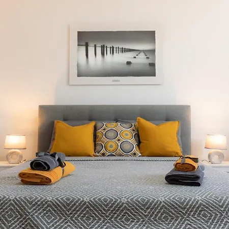 Dorrea Apartment *