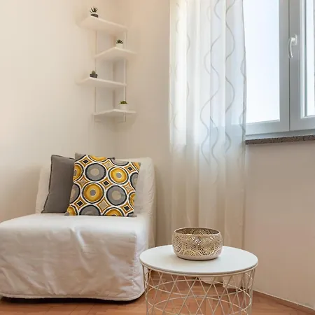 Apartment Dorrea *