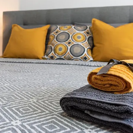 Apartment Dorrea Pula
