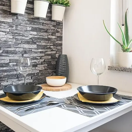 Apartment Dorrea *