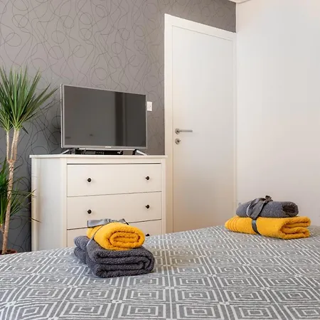 Dorrea Apartment Pula