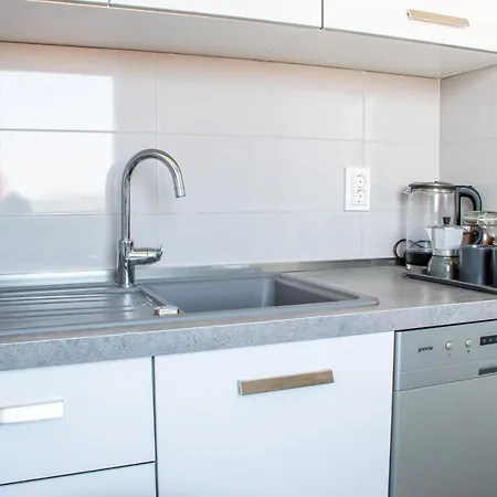 Apartment Dorrea *