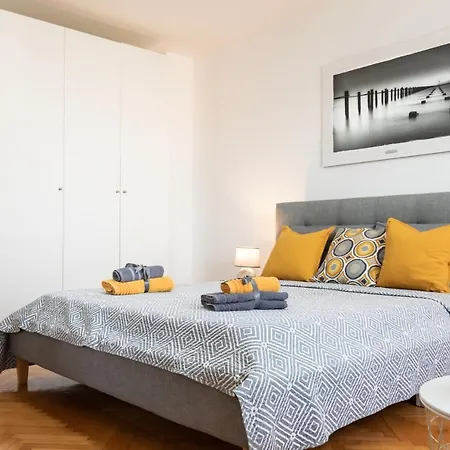 Dorrea Apartment