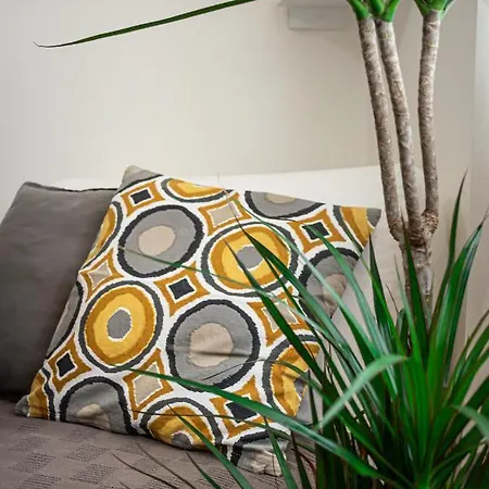Dorrea Apartment