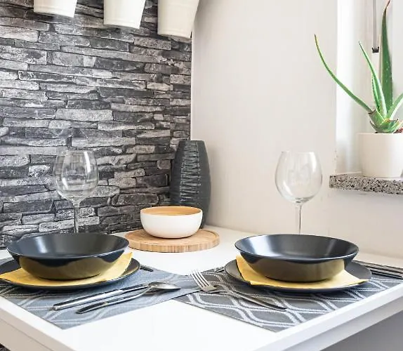 Апартаменты Dorrea *